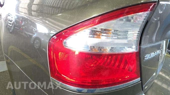 2009 Subaru Legacy 2.5i Limited – miniatura 35
