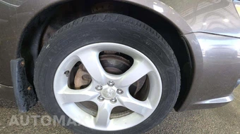 2009 Subaru Legacy 2.5i Limited – miniatura 39