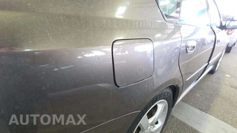 2009 Subaru Legacy 2.5i Limited – miniatura 40