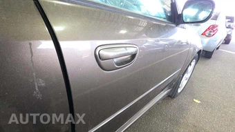 2009 Subaru Legacy 2.5i Limited – miniatura 42