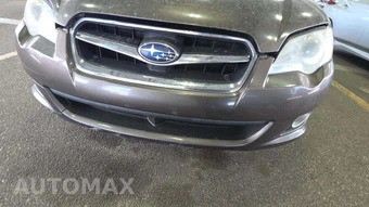 2009 Subaru Legacy 2.5i Limited – miniatura 43