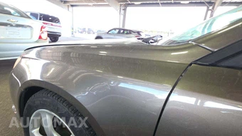 2009 Subaru Legacy 2.5i Limited – miniatura 46