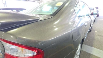 2009 Subaru Legacy 2.5i Limited – miniatura 49