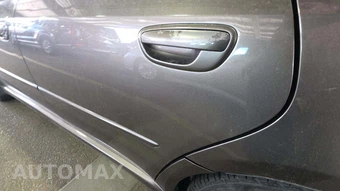2009 Subaru Legacy 2.5i Limited – miniatura 51