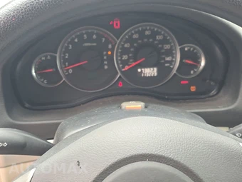 2009 Subaru Legacy 2.5i Special Edition – miniatura 12