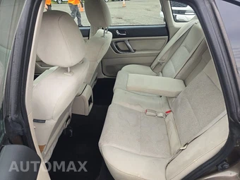 2009 Subaru Legacy 2.5i Special Edition – miniatura 13
