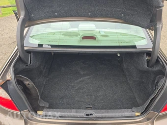 2009 Subaru Legacy 2.5i Special Edition – miniatura 16
