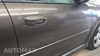 2009 Subaru Legacy 2.5i Special Edition – miniatura 20
