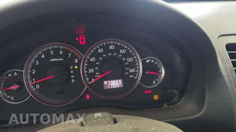 2009 Subaru Legacy 2.5i Special Edition – miniatura 26