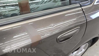2009 Subaru Legacy 2.5i Special Edition – miniatura 27