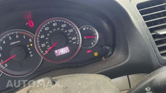 2009 Subaru Legacy 2.5i Special Edition – miniatura 29