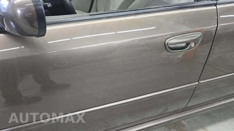 2009 Subaru Legacy 2.5i Special Edition – miniatura 31