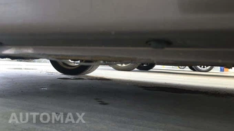 2009 Subaru Legacy 2.5i Special Edition – miniatura 32