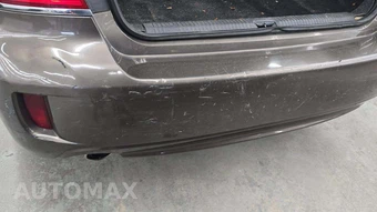 2009 Subaru Legacy 2.5i Special Edition – miniatura 35