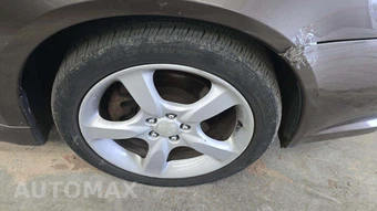 2009 Subaru Legacy 2.5i Special Edition – miniatura 38