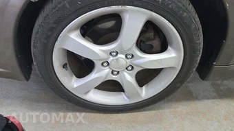 2009 Subaru Legacy 2.5i Special Edition – miniatura 42