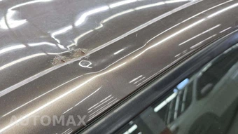 2009 Subaru Legacy 2.5i Special Edition – miniatura 43