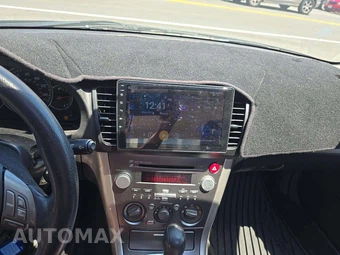 2009 Subaru Legacy 2.5i Special Edition – miniatura 10