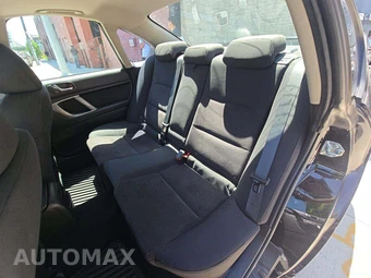 2009 Subaru Legacy 2.5i Special Edition – miniatura 13