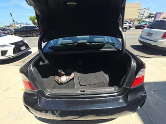 2009 Subaru Legacy 2.5i Special Edition – miniatura 14