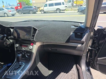 2009 Subaru Legacy 2.5i Special Edition – miniatura 19