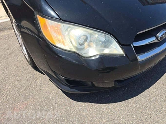 2009 Subaru Legacy 2.5i Special Edition – miniatura 21