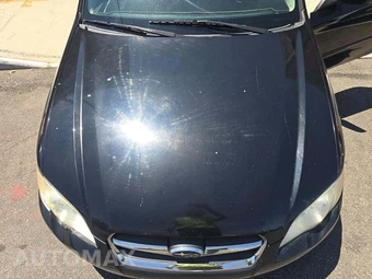 2009 Subaru Legacy 2.5i Special Edition – miniatura 22