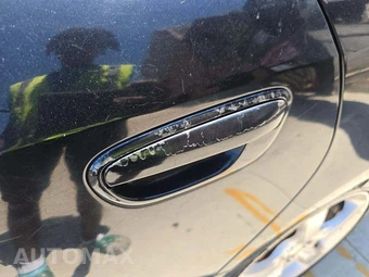 2009 Subaru Legacy 2.5i Special Edition – miniatura 23