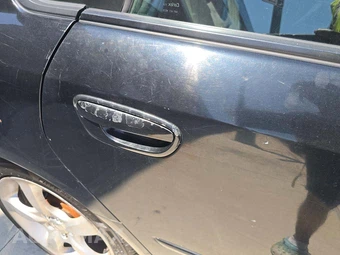 2009 Subaru Legacy 2.5i Special Edition – miniatura 28