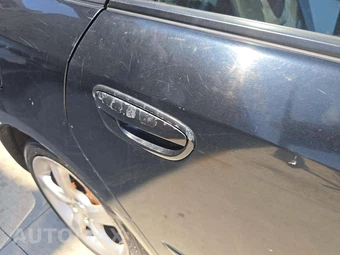 2009 Subaru Legacy 2.5i Special Edition – miniatura 29