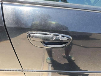 2009 Subaru Legacy 2.5i Special Edition – miniatura 30