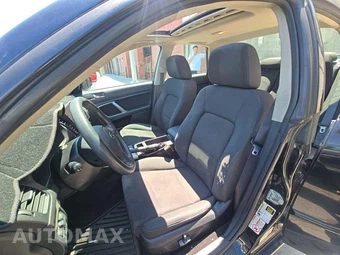 2009 Subaru Legacy 2.5i Special Edition – miniatura 6