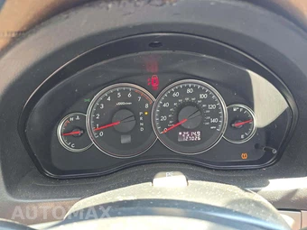 2009 Subaru Legacy 2.5i Special Edition – miniatura 9
