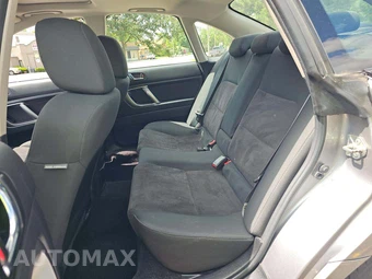2009 Subaru Legacy 2.5i Special Edition – miniatura 13