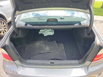 2009 Subaru Legacy 2.5i Special Edition – miniatura 14