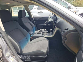 2009 Subaru Legacy 2.5i Special Edition – miniatura 18