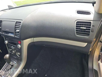 2009 Subaru Legacy 2.5i Special Edition – miniatura 19