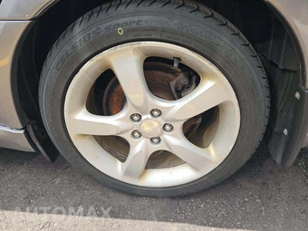 2009 Subaru Legacy 2.5i Special Edition – miniatura 23