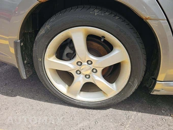 2009 Subaru Legacy 2.5i Special Edition – miniatura 25