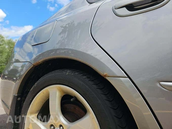 2009 Subaru Legacy 2.5i Special Edition – miniatura 26