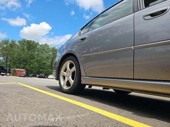 2009 Subaru Legacy 2.5i Special Edition – miniatura 27