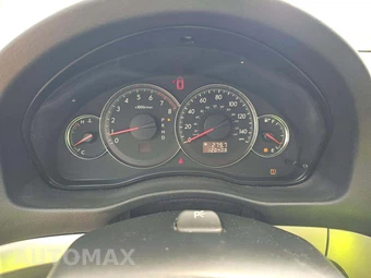 2009 Subaru Legacy 2.5i Special Edition – miniatura 9