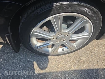 2009 Subaru Legacy 3.0R Limited – miniatura 10