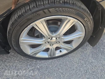 2009 Subaru Legacy 3.0R Limited – miniatura 11