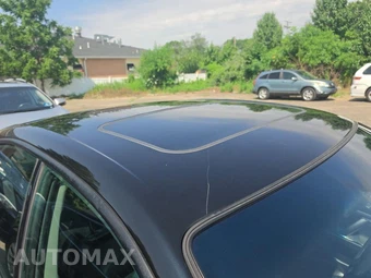 2009 Subaru Legacy 3.0R Limited – miniatura 12