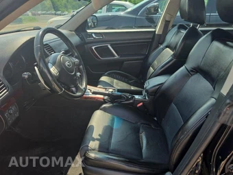 2009 Subaru Legacy 3.0R Limited – miniatura 13