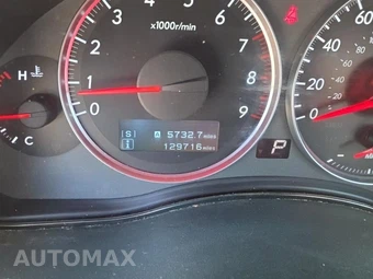 2009 Subaru Legacy 3.0R Limited – miniatura 15
