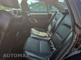 2009 Subaru Legacy 3.0R Limited – miniatura 16