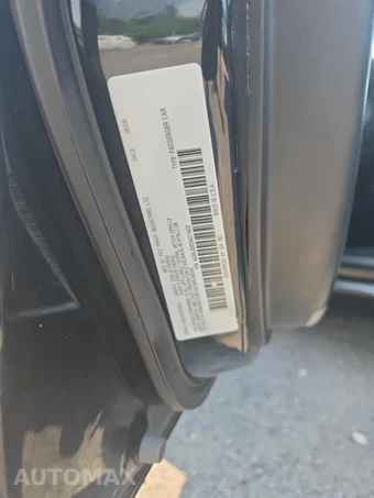 2009 Subaru Legacy 3.0R Limited – miniatura 18