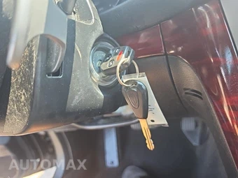 2009 Subaru Legacy 3.0R Limited – miniatura 22